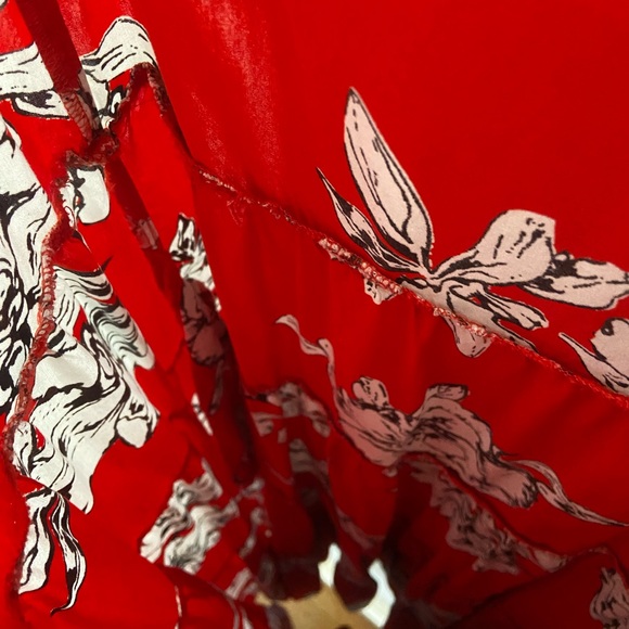 Free People Backless Rita Dress, size S - Picture 5 of 7